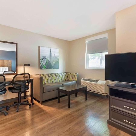 Extended Stay America Premier Suites - Miami - Airport - Doral - 25Th Street Sweetwater Exterior foto