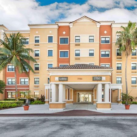 Extended Stay America Premier Suites - Miami - Airport - Doral - 25Th Street Sweetwater Exterior foto