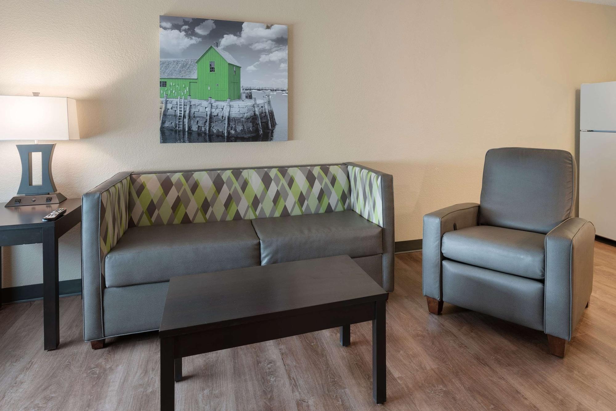 Extended Stay America Premier Suites - Miami - Airport - Doral - 25Th Street Sweetwater Exterior foto