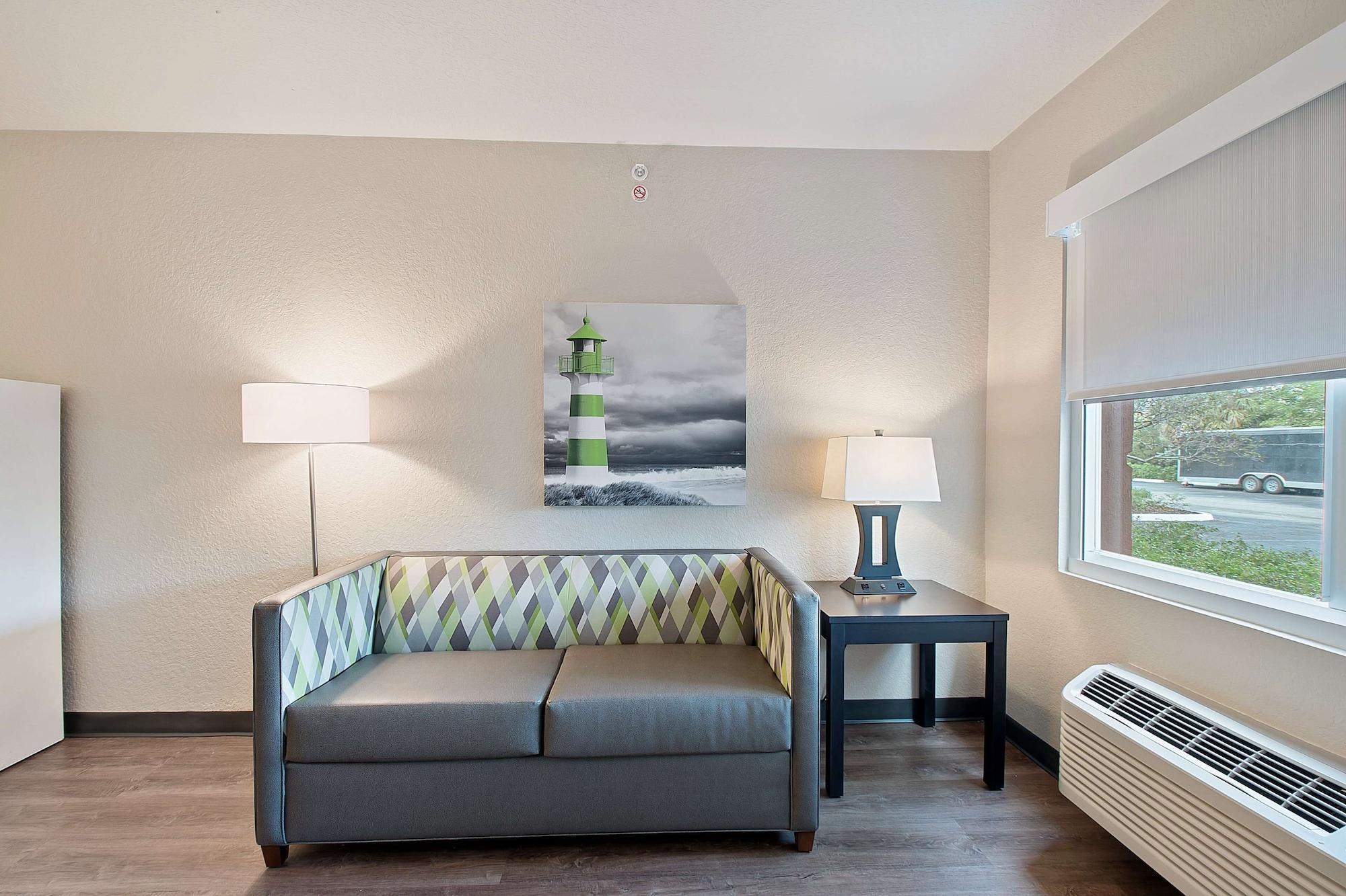 Extended Stay America Premier Suites - Miami - Airport - Doral - 25Th Street Sweetwater Exterior foto