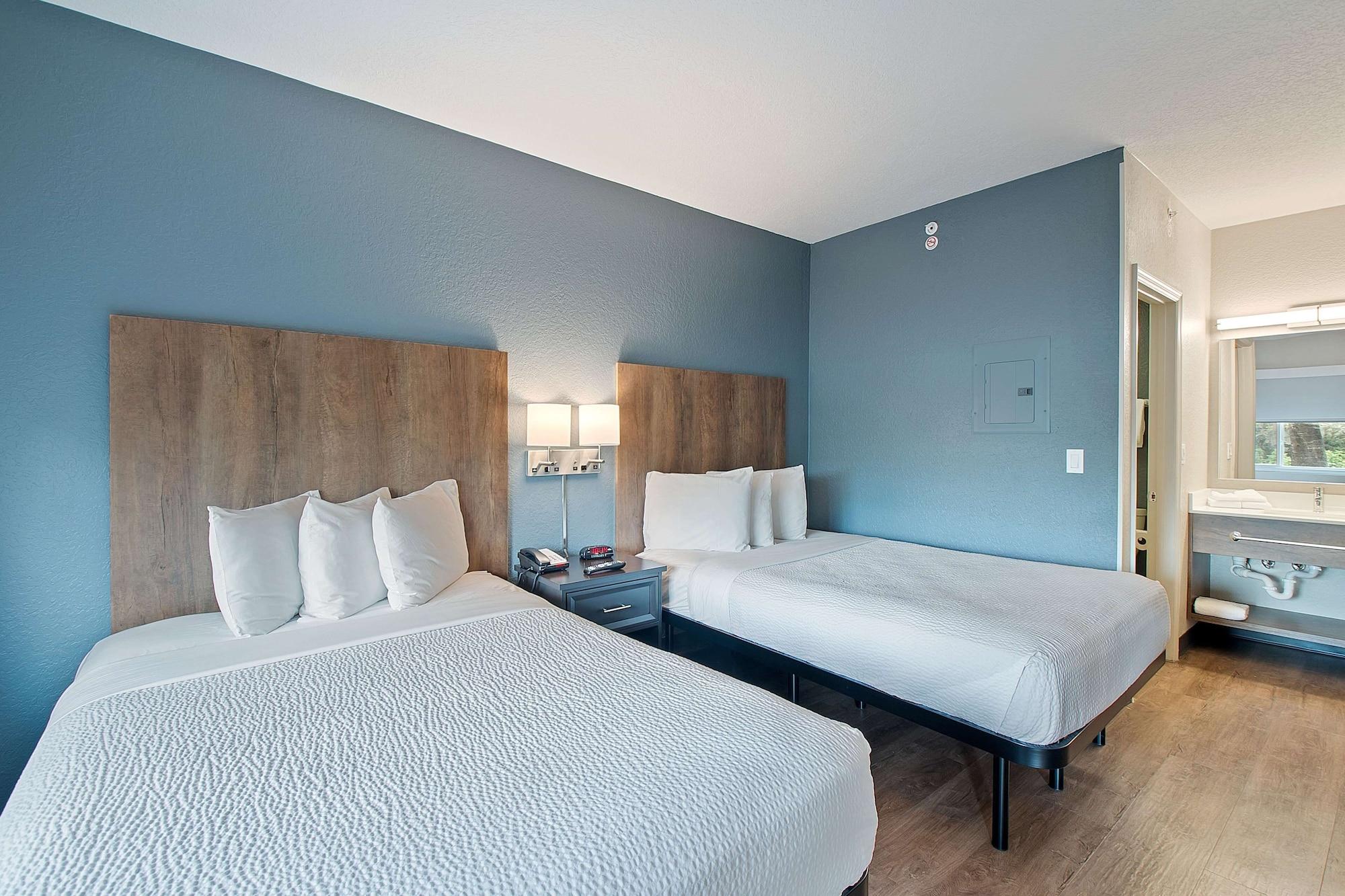 Extended Stay America Premier Suites - Miami - Airport - Doral - 25Th Street Sweetwater Exterior foto