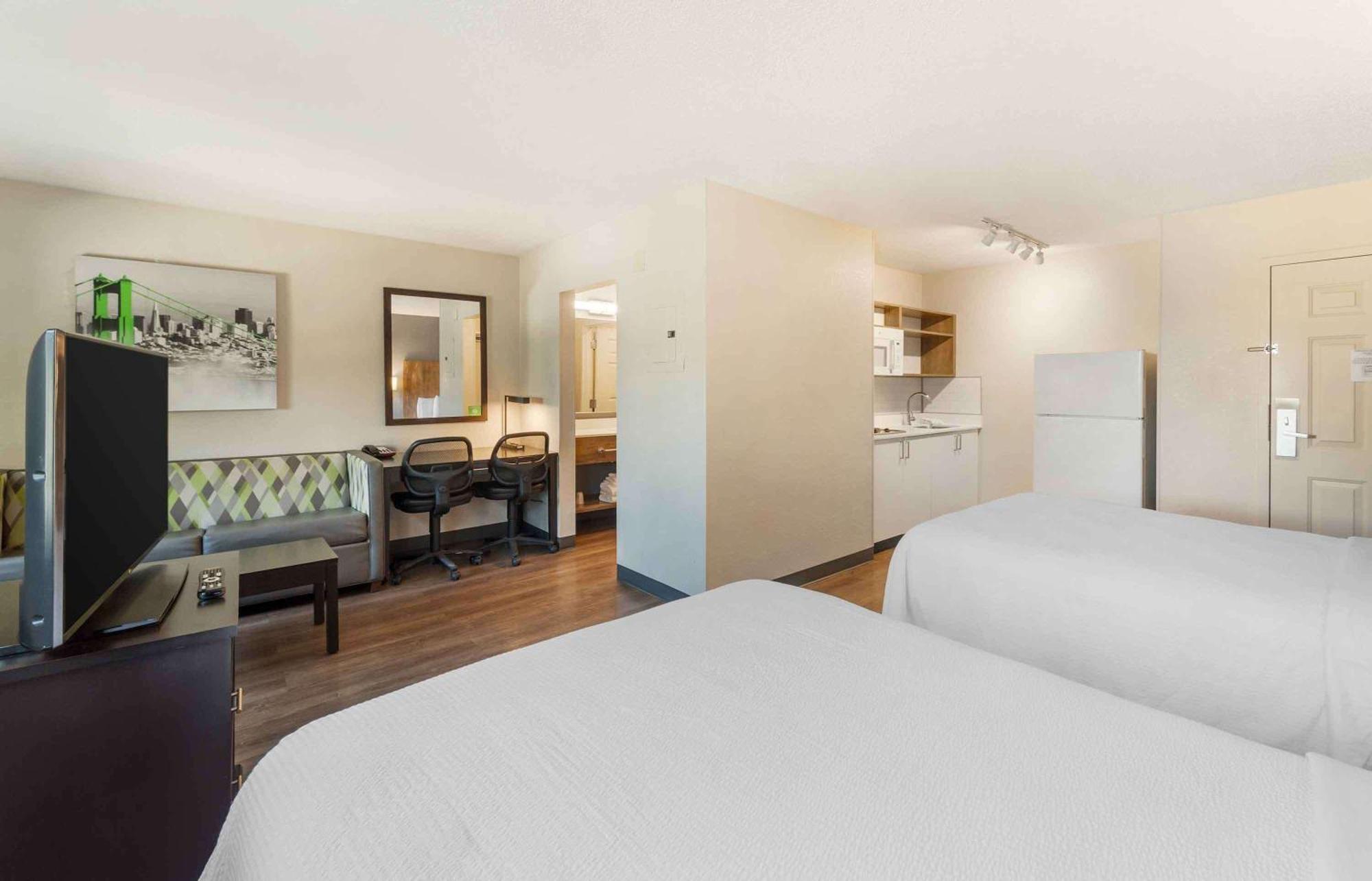 Extended Stay America Premier Suites - Miami - Airport - Doral - 25Th Street Sweetwater Exterior foto