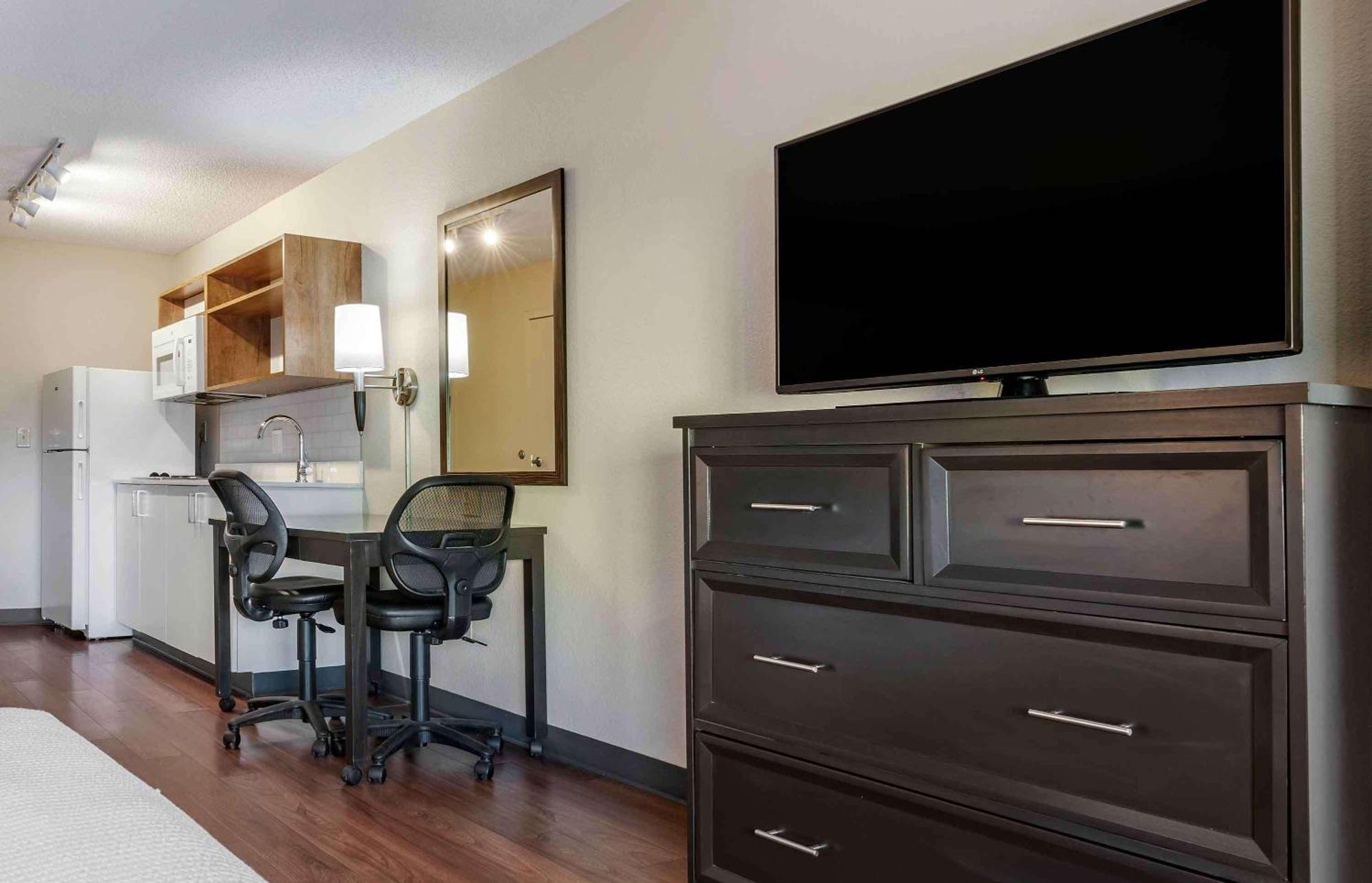 Extended Stay America Premier Suites - Miami - Airport - Doral - 25Th Street Sweetwater Exterior foto