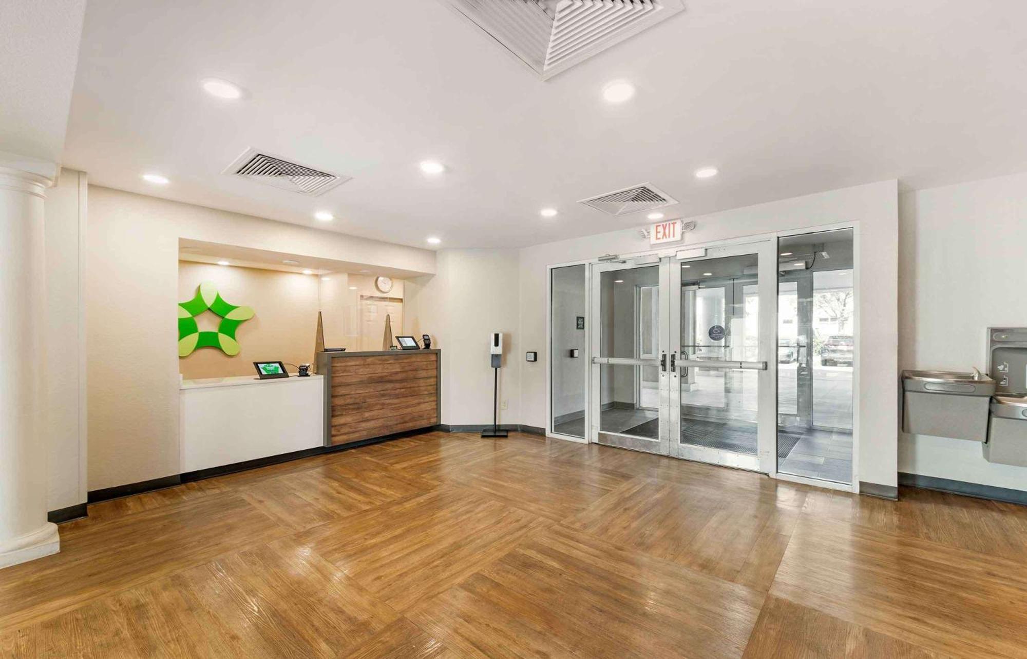Extended Stay America Premier Suites - Miami - Airport - Doral - 25Th Street Sweetwater Exterior foto